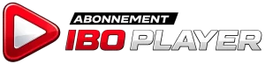 Abonnement ibo player